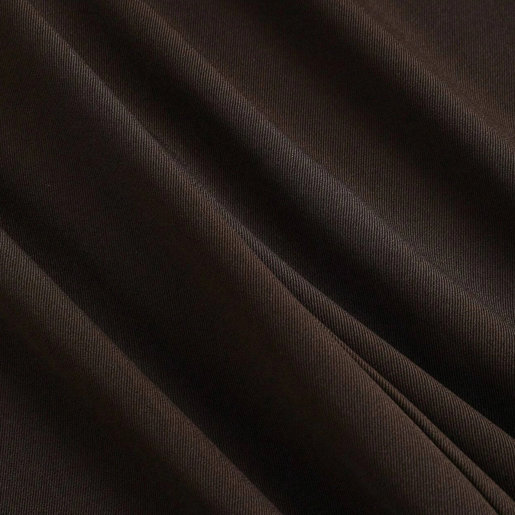 Women’s Pleated Wide-Leg Trousers