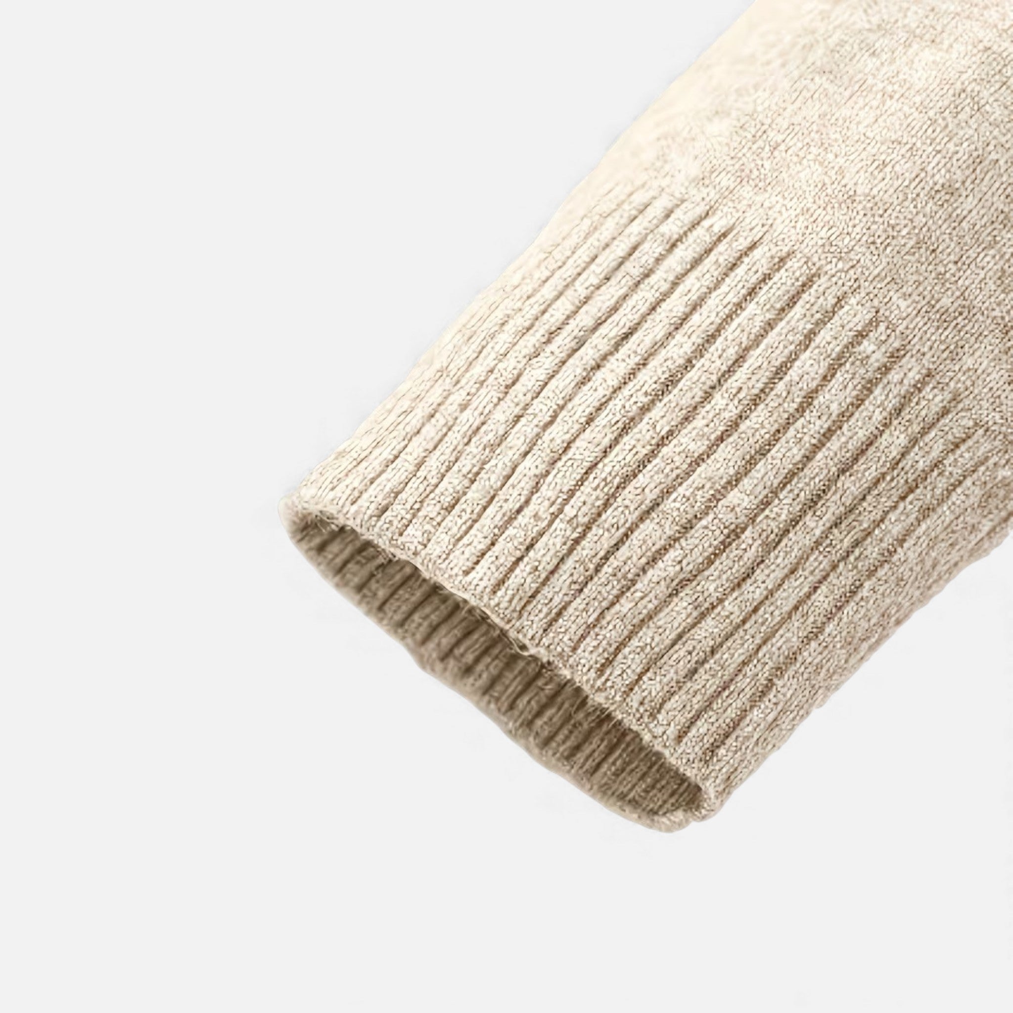 Men’s V-Neck Sweater