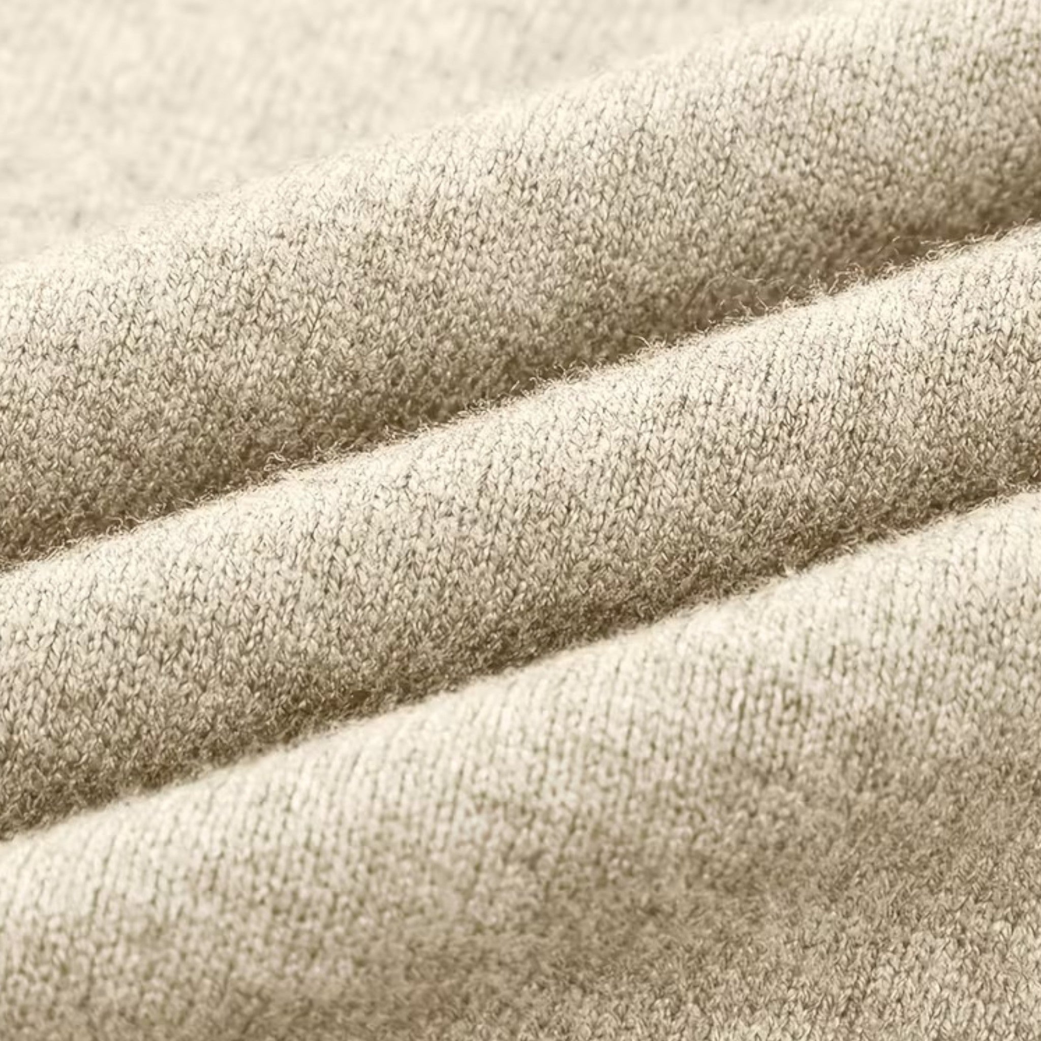 Men’s V-Neck Sweater