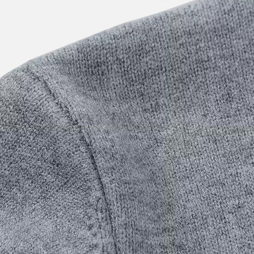 Men’s V-Neck Sweater